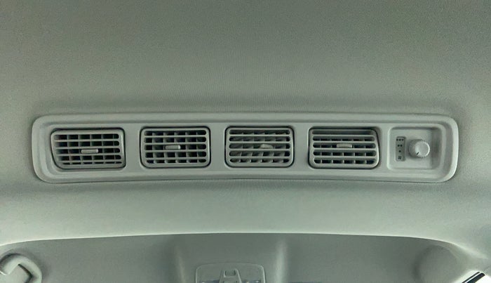 2019 Maruti XL6 ALPHA AT SHVS, Petrol, Automatic, 15,868 km, Reac AC temperature control