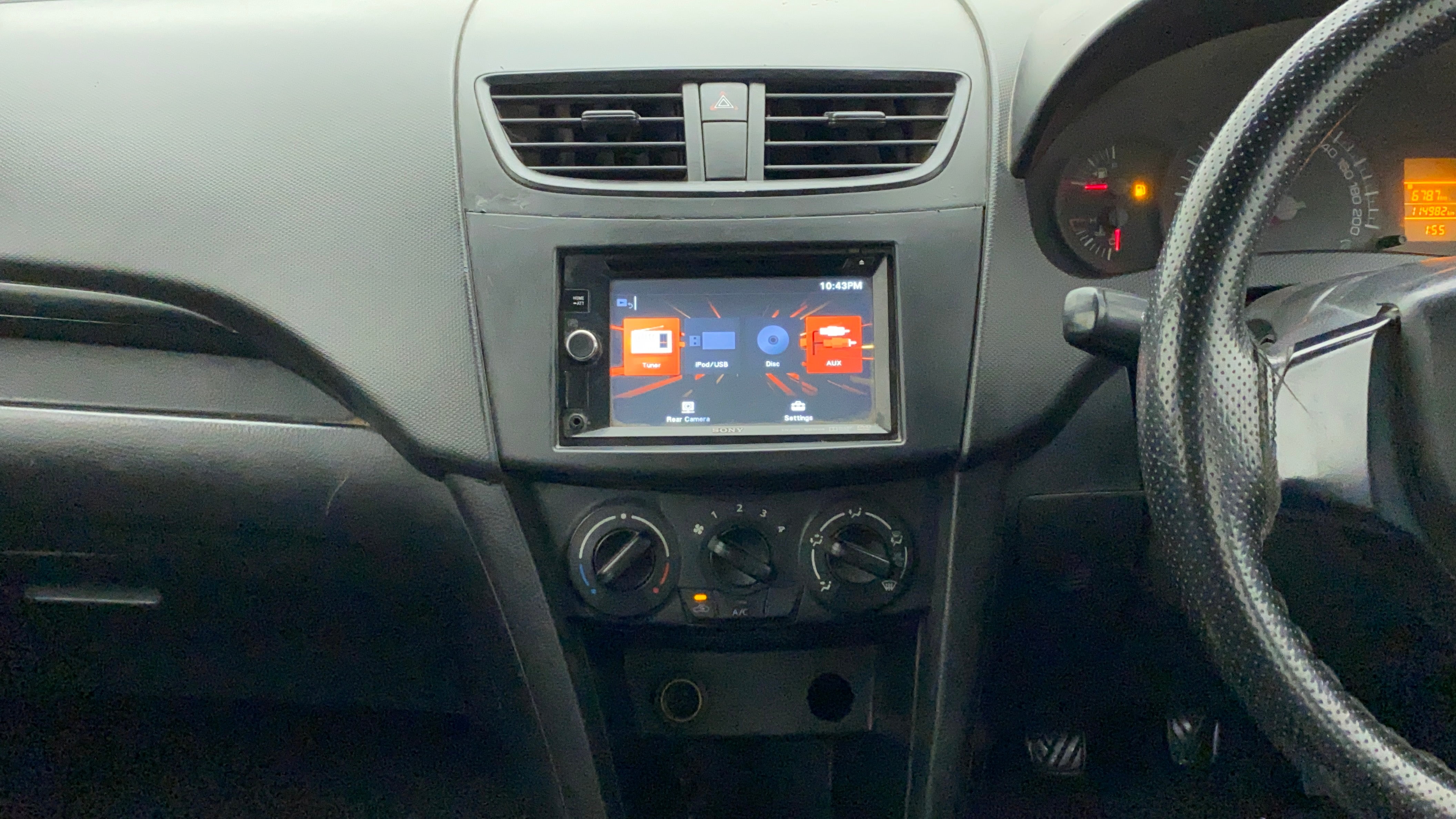 Features