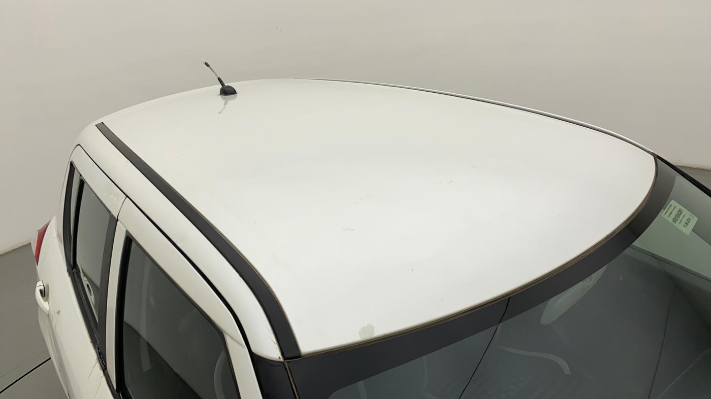 2014 Maruti Swift LDI, Diesel, Manual, 1,14,982 km, Roof