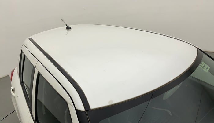 2014 Maruti Swift LDI, Diesel, Manual, 1,14,982 km, Roof