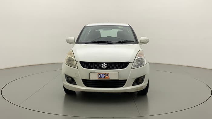 2014 Maruti Swift LDI, Diesel, Manual, 1,14,982 km, Front