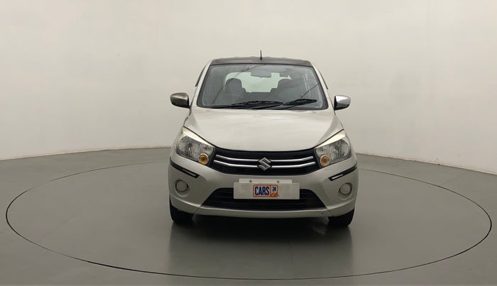 2014 Maruti Celerio VXI, Petrol, Manual, 65,485 km, Front