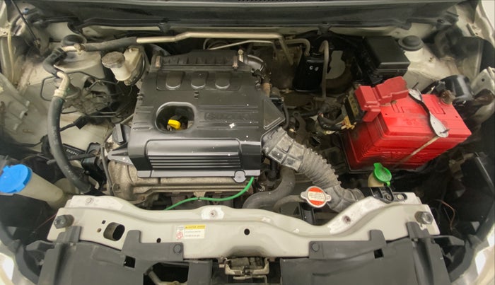 2014 Maruti Celerio VXI, Petrol, Manual, 65,485 km, Open Bonet