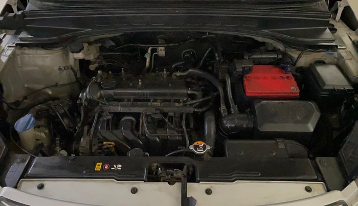 2016 Hyundai Creta SX PLUS 1.6 PETROL, Petrol, Manual, 61,854 km, Engine View