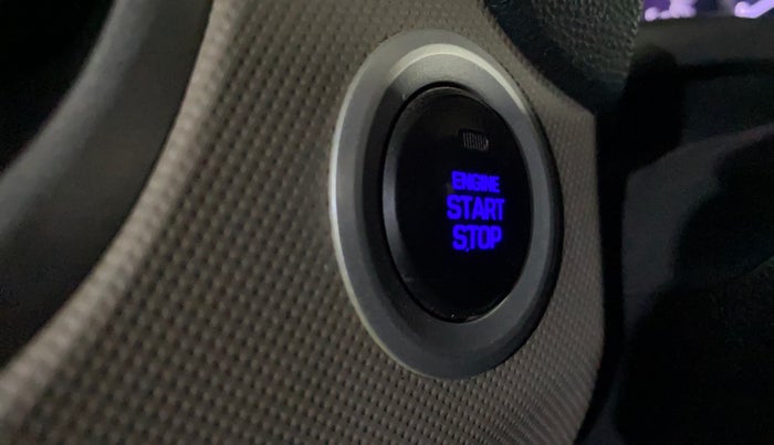 2016 Hyundai Creta SX PLUS 1.6 PETROL, Petrol, Manual, 61,854 km, Keyless Start/ Stop Button