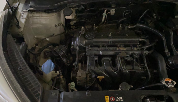 2016 Hyundai Creta SX PLUS 1.6 PETROL, Petrol, Manual, 61,854 km, Engine View - Right