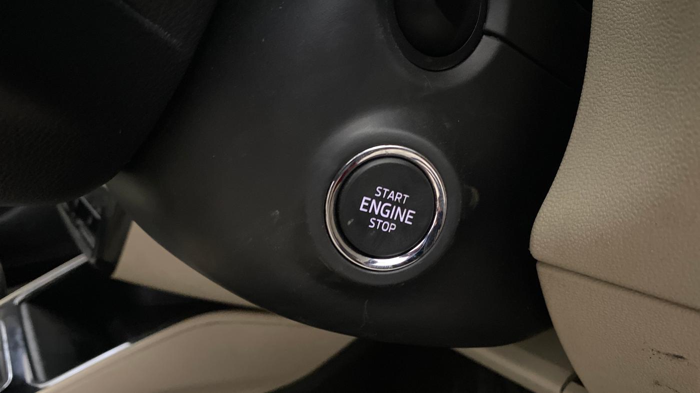 2022 Skoda SLAVIA STYLE 1.5L TSI DSG, Petrol, Automatic, 78,348 km, Keyless Start/ Stop Button