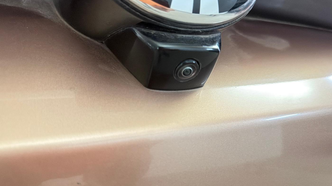 2024 Tata Curvv Accomplished Plus A 1.5 Diesel 6MT, Diesel, Manual, 7,134 km, Parking Camera