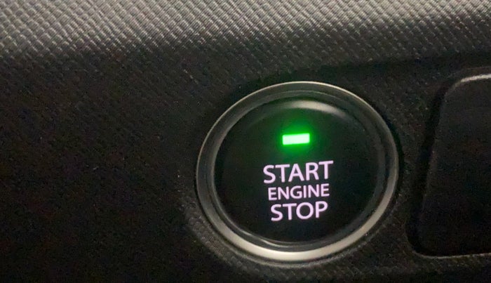 2023 Tata PUNCH CREATIVE  MT, Petrol, Manual, 44,354 km, Keyless Start/ Stop Button