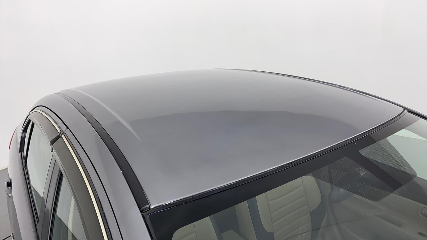 2018 Maruti Ciaz SIGMA 1.4 VVT, Petrol, Manual, 20,966 km, Roof