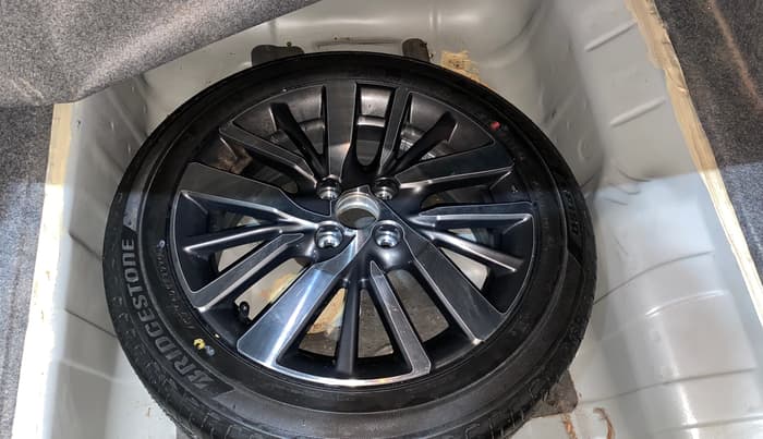 2020 Honda City 1.5L I-VTEC ZX, Petrol, Manual, 63,703 km, Spare Tyre