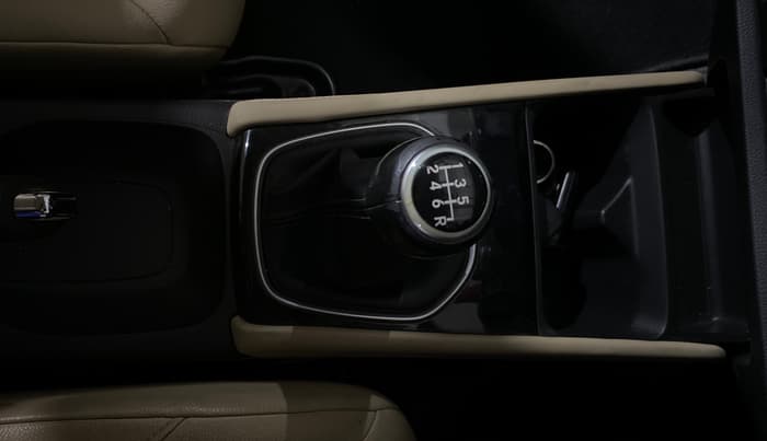 2020 Honda City 1.5L I-VTEC ZX, Petrol, Manual, 63,703 km, Gear Lever