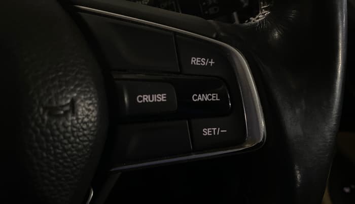 2020 Honda City 1.5L I-VTEC ZX, Petrol, Manual, 63,703 km, Adaptive Cruise Control