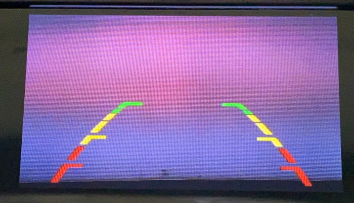 2018 Maruti Swift VXI AMT, Petrol, Automatic, 21,611 km, IRVM Reverse Camera