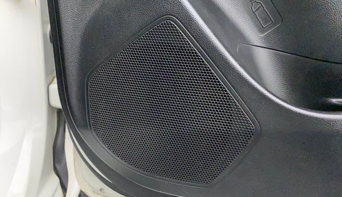 2018 Maruti Swift VXI AMT, Petrol, Automatic, 21,611 km, Speaker