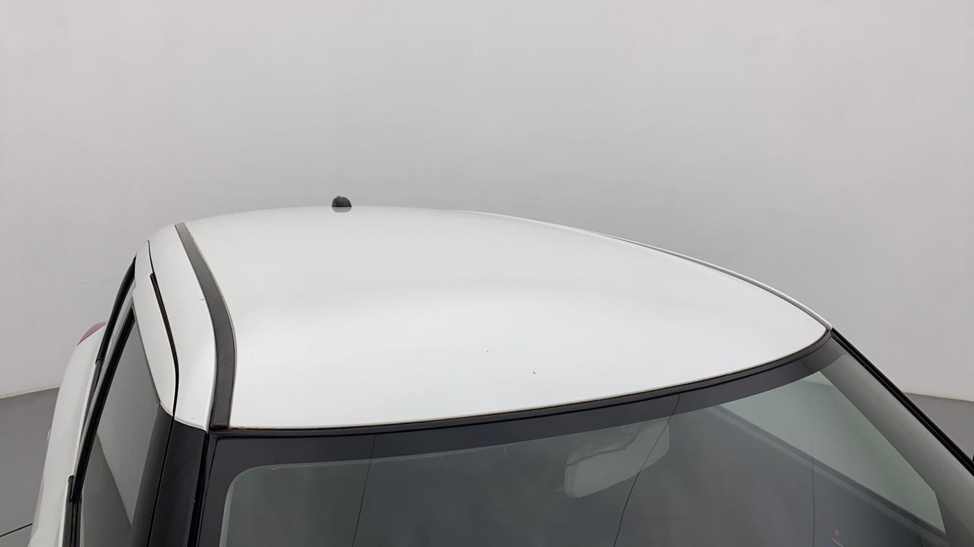 2018 Maruti Swift VXI AMT, Petrol, Automatic, 21,611 km, Roof
