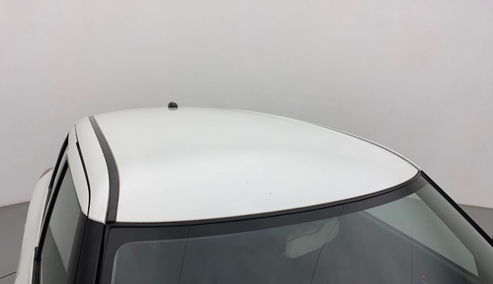 2018 Maruti Swift VXI AMT, Petrol, Automatic, 21,611 km, Roof