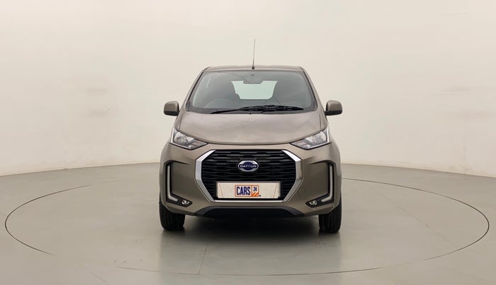 2021 Datsun Redi Go T(O), Petrol, Manual, 25,065 km, Front