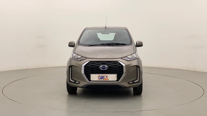 2021 Datsun Redi Go T(O), Petrol, Manual, 25,065 km, Front