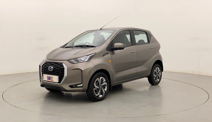 2021 Datsun Redi Go T(O), Petrol, Manual, 25,065 km, Left Front Diagonal