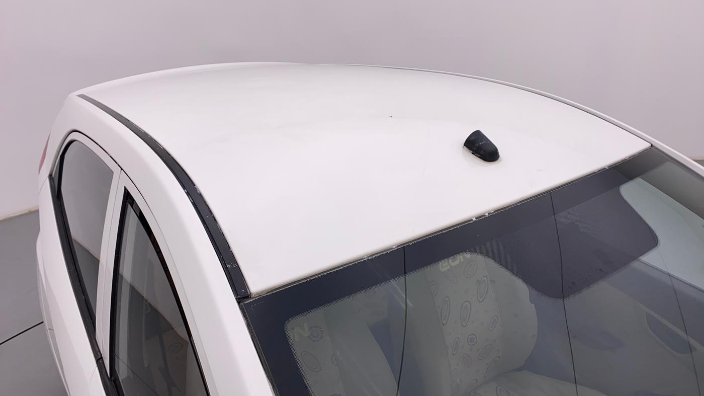2012 Hyundai Eon D LITE PLUS, Petrol, Manual, 21,949 km, Roof