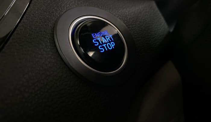 2020 Hyundai Verna SX 1.5 VTVT IVT, Petrol, Automatic, 69,080 km, Keyless Start/ Stop Button