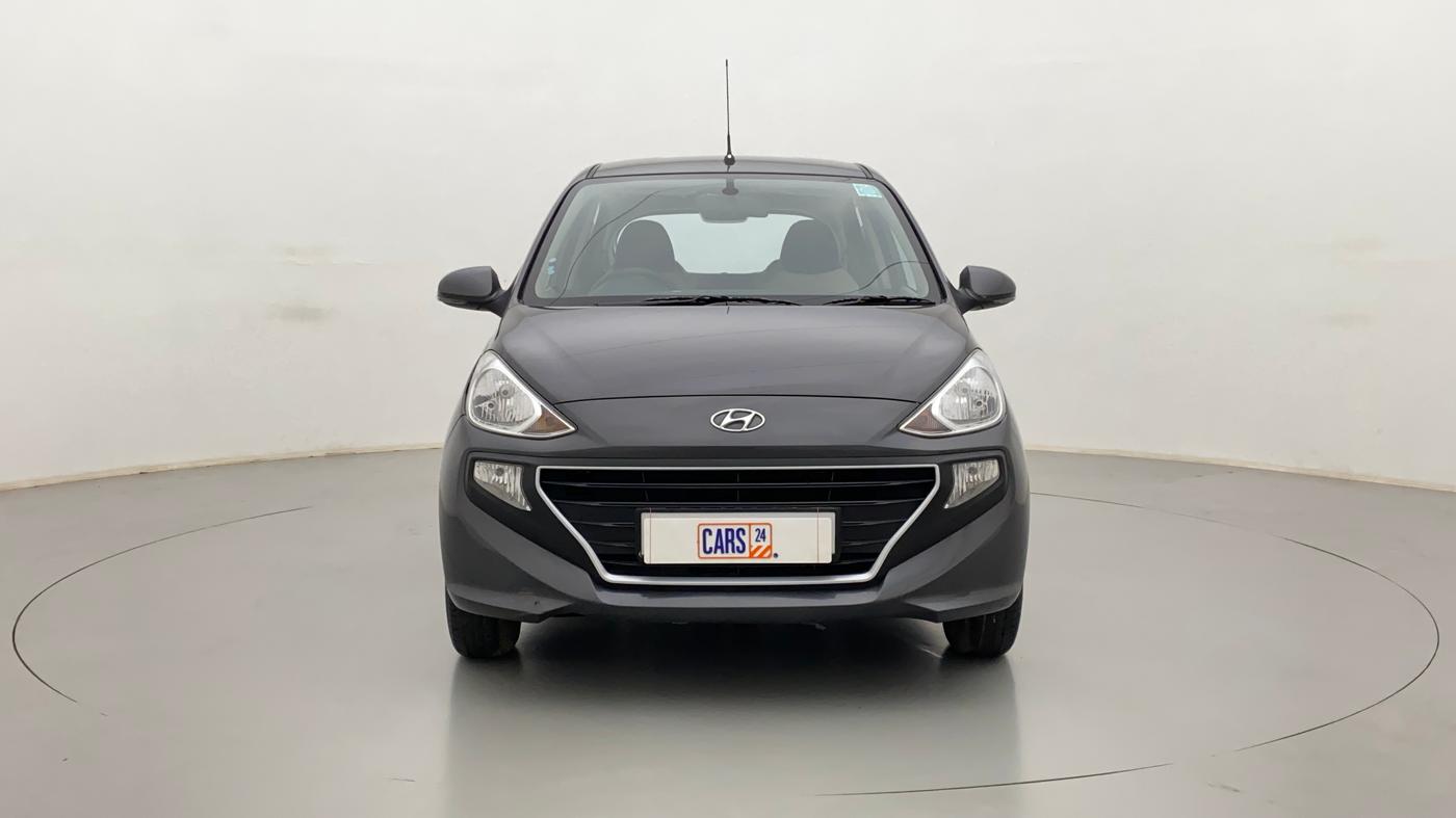 2020 Hyundai NEW SANTRO SPORTZ 1.1, Petrol, Manual, 3,953 km, Front