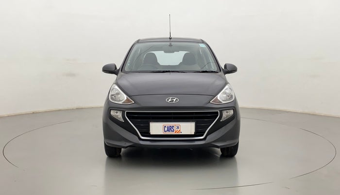 2020 Hyundai NEW SANTRO SPORTZ 1.1, Petrol, Manual, 3,953 km, Front