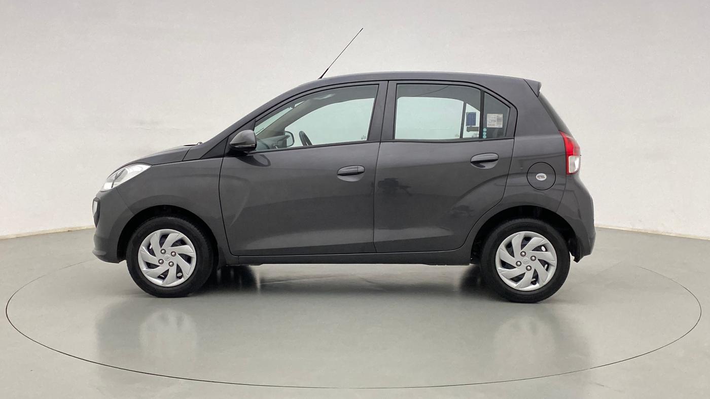2020 Hyundai NEW SANTRO SPORTZ 1.1, Petrol, Manual, 3,953 km, Left Side