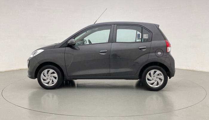 2020 Hyundai NEW SANTRO SPORTZ 1.1, Petrol, Manual, 3,953 km, Left Side