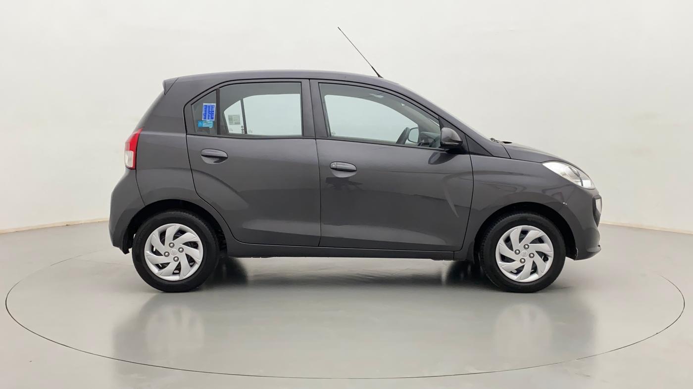 2020 Hyundai NEW SANTRO SPORTZ 1.1, Petrol, Manual, 3,953 km, Right Side View