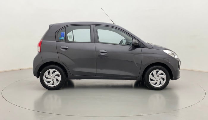 2020 Hyundai NEW SANTRO SPORTZ 1.1, Petrol, Manual, 3,953 km, Right Side View