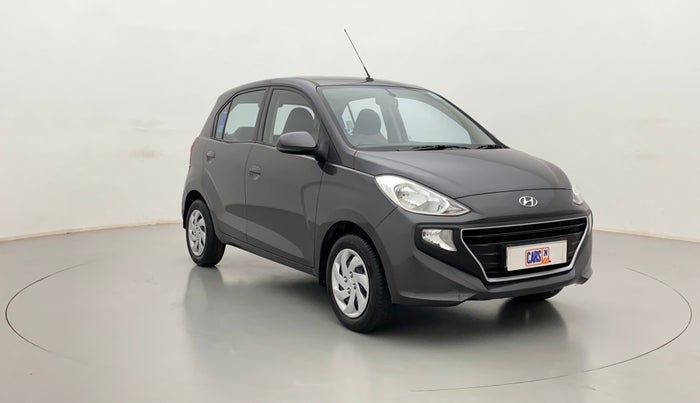 2020 Hyundai NEW SANTRO SPORTZ 1.1, Petrol, Manual, 3,953 km, Right Front Diagonal
