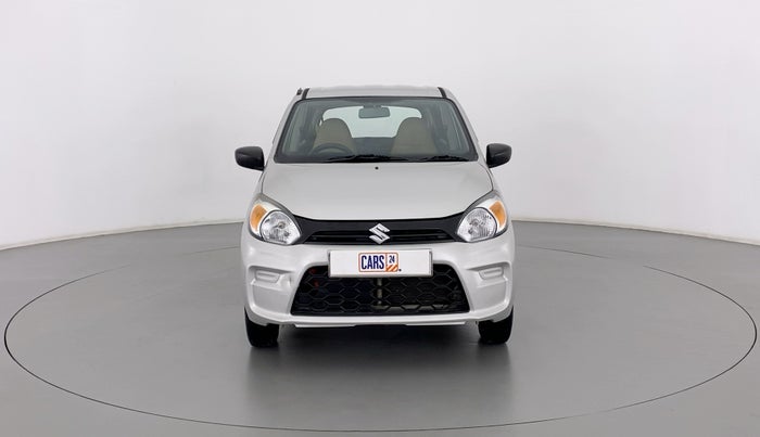 2019 Maruti Alto VXI, Petrol, Manual, 23,067 km, Front