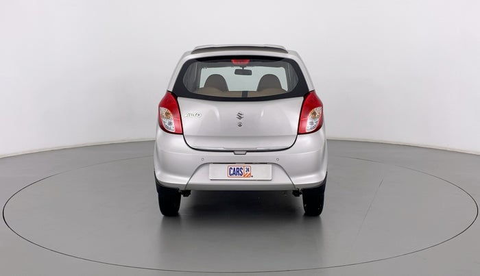 2019 Maruti Alto VXI, Petrol, Manual, 23,067 km, Back/Rear