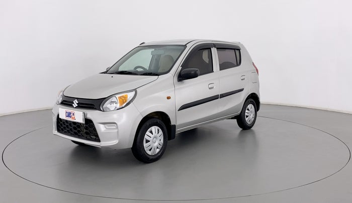2019 Maruti Alto VXI, Petrol, Manual, 23,067 km, Left Front Diagonal