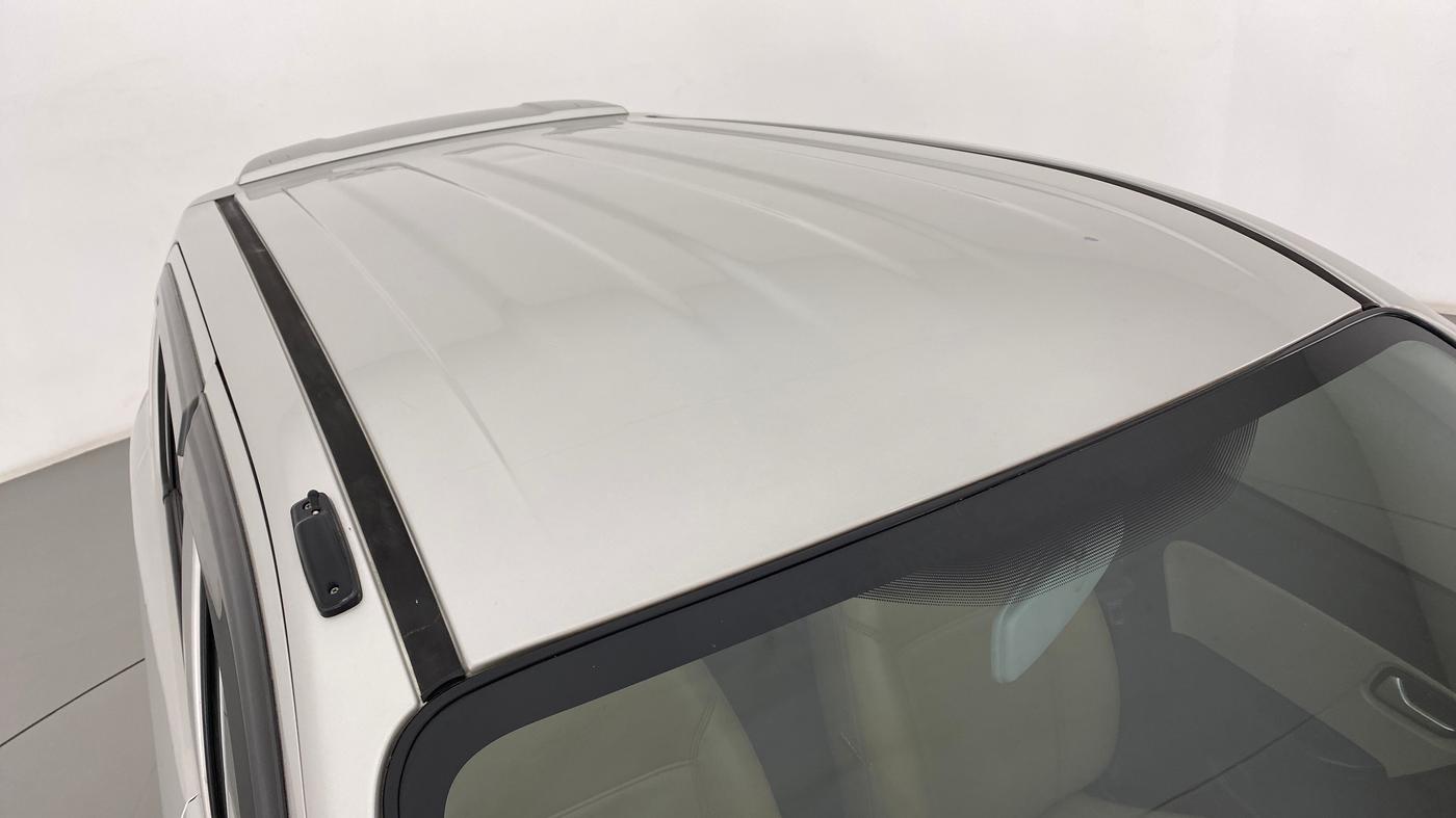 2019 Maruti Alto VXI, Petrol, Manual, 23,067 km, Roof