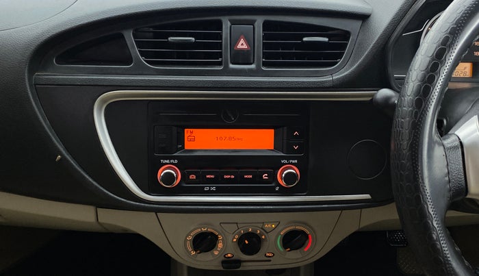 2019 Maruti Alto VXI, Petrol, Manual, 23,067 km, Air Conditioner