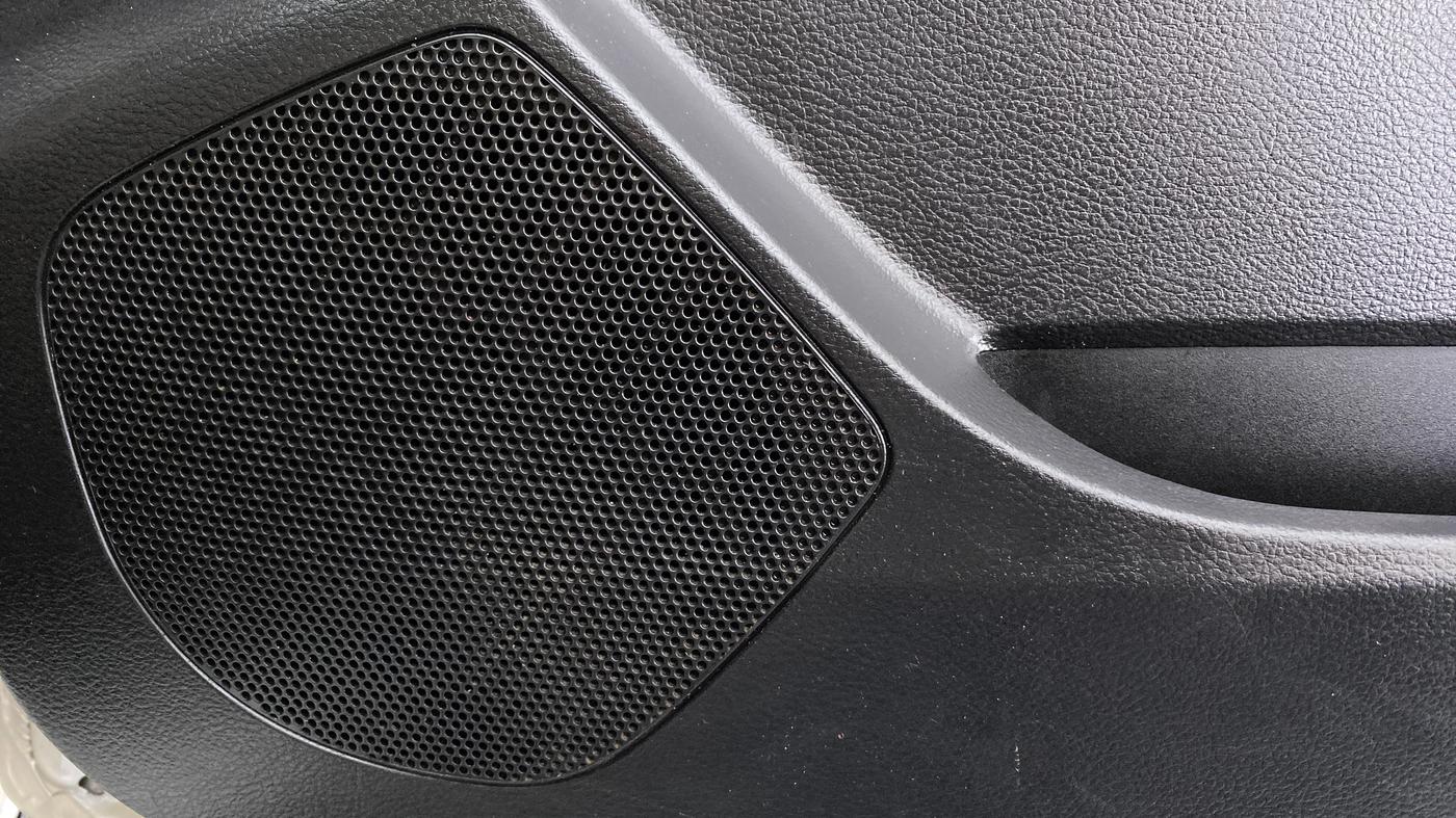2019 Maruti Alto VXI, Petrol, Manual, 23,067 km, Speaker