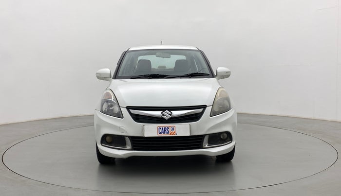 2016 Maruti Swift Dzire VXI, Petrol, Manual, 87,189 km, Front