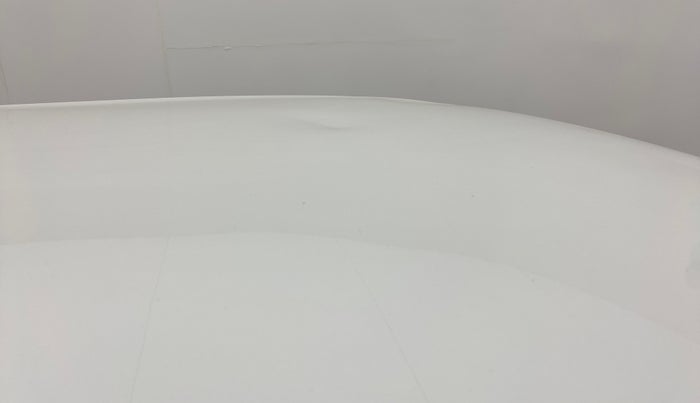 2016 Maruti Swift Dzire VXI, Petrol, Manual, 87,189 km, Roof - Slightly dented