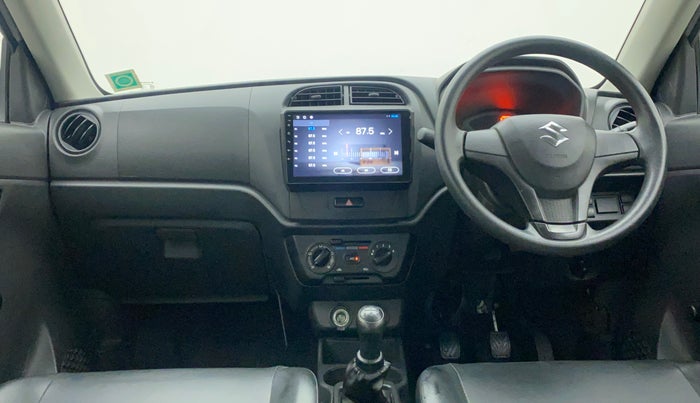 2023 Maruti Alto K10 LXI, Petrol, Manual, 15,049 km, Dashboard