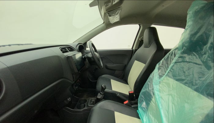 2023 Maruti Alto K10 LXI, Petrol, Manual, 15,049 km, Right Side Front Door Cabin