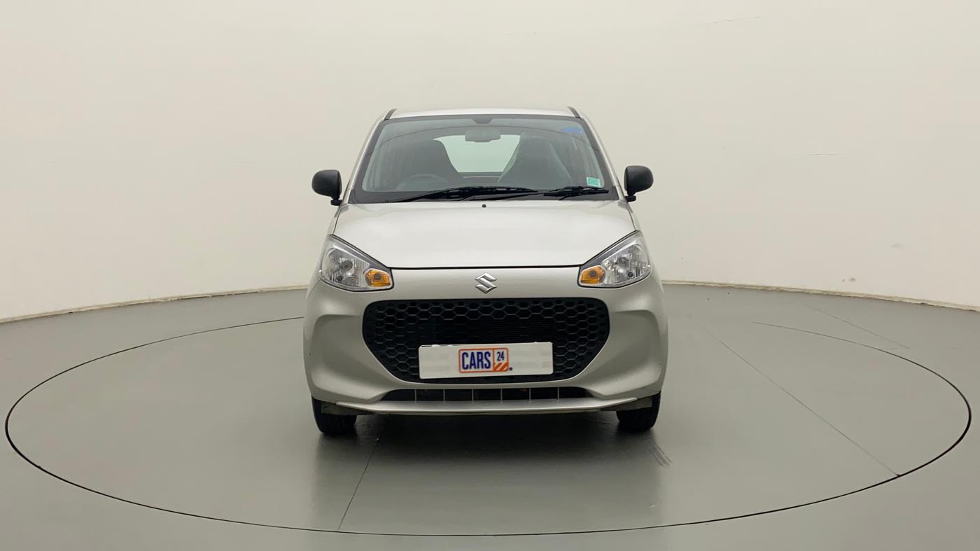 2023 Maruti Alto K10 LXI, Petrol, Manual, 15,049 km, Front