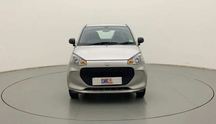 2023 Maruti Alto K10 LXI, Petrol, Manual, 15,049 km, Front