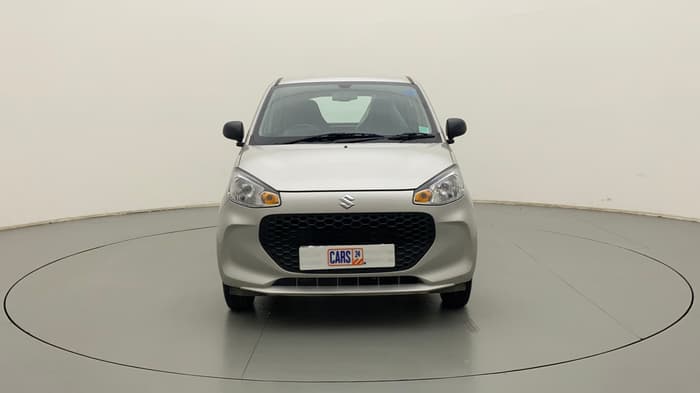 2023 Maruti Alto K10 LXI, Petrol, Manual, 15,049 km, Front
