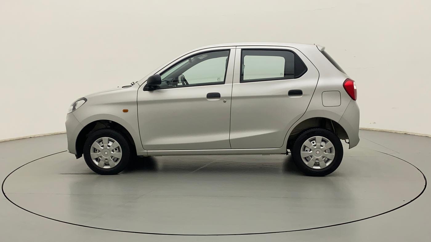 2023 Maruti Alto K10 LXI, Petrol, Manual, 15,049 km, Left Side