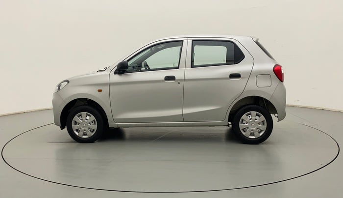 2023 Maruti Alto K10 LXI, Petrol, Manual, 15,049 km, Left Side