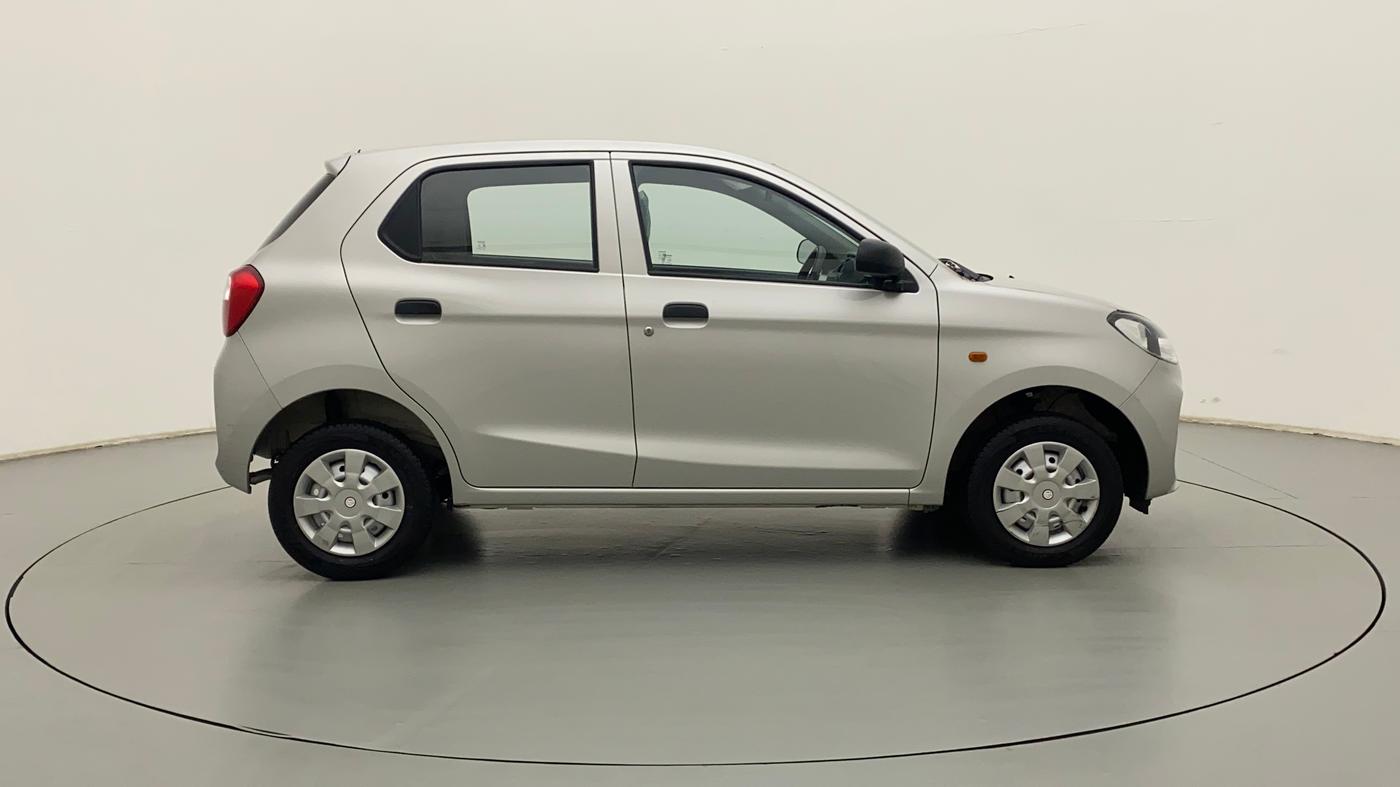 2023 Maruti Alto K10 LXI, Petrol, Manual, 15,049 km, Right Side View