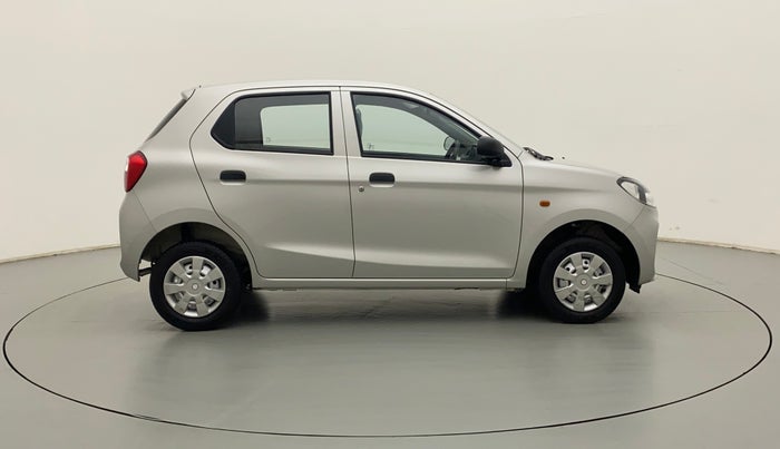 2023 Maruti Alto K10 LXI, Petrol, Manual, 15,049 km, Right Side View